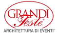 Grandi Feste Architettura di Eventi logo